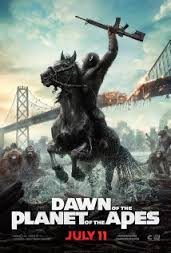 HD0283 - Dawn of the planet of the Apes - Bình minh của loài khỉ